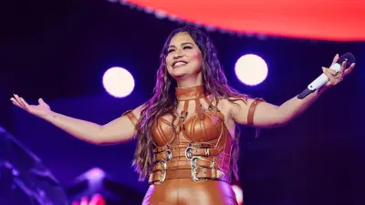 São João de Petrolina: Wesley Safadão e Simone Mendes nesta sexta