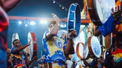 São João em São Luís terá telões para jogo do Brasil e atrações culturais