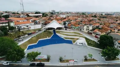 São Luís: esquema especial de trânsito para festejos de São Pedro e São Marçal