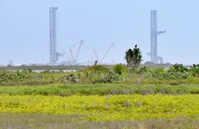 Starbase: A cidade da SpaceX que divide moradores no Texas entre progresso e prejuízos