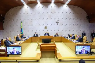 STF amplia perda de função pública e derruba trechos da Lei de Improbidade