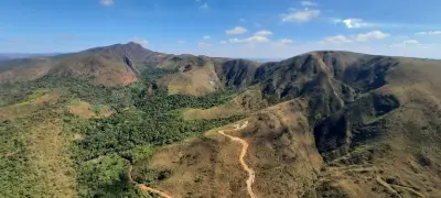 STF mantém suspensas licenças para mineração na Serra do Curral