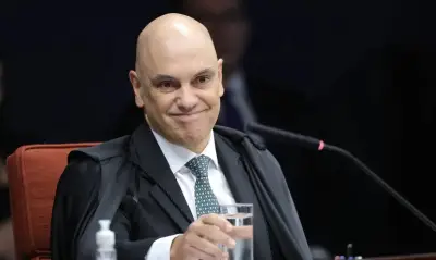 STF nega recursos de condenados pelo assassinato de Marielle