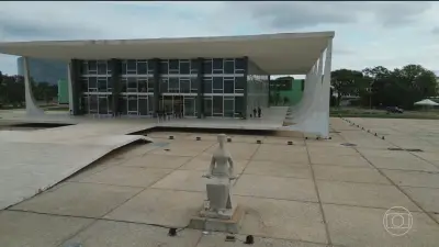STF realiza audiência sobre disputa territorial entre Mato Grosso e Pará
