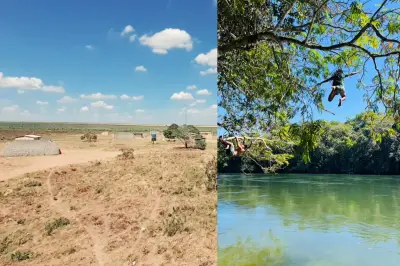 STF suspende ampliação da Terra Indígena Manoki em MT até audiência de conciliação