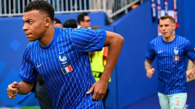 Suécia enfrenta França nas oitavas da Copa do Mundo de 2026