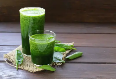 Suco de médico: receita ideal para começar o dia com saúde