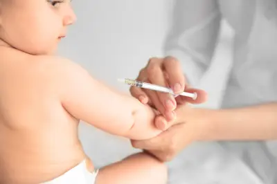 SUS substitui vacina pneumocócica e amplia proteção contra doenças graves