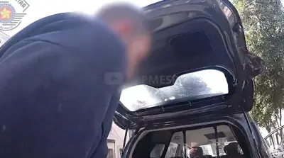 Suspeito de tentativa de sequestro em SP confessa crime e alega medo