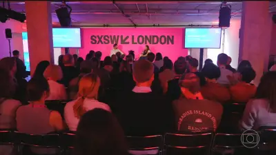 SXSW Londres: Globo e BBC debatem combate à desinformação