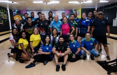 Tangará da Serra recebe Taça Mato Grosso de Boliche 2026 com 48 atletas