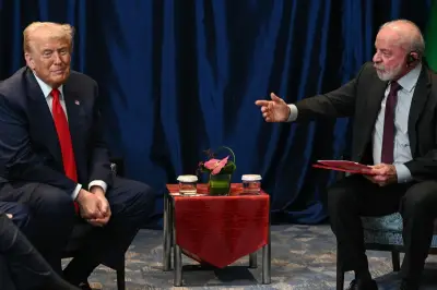 Tarifaço dos EUA: relação Lula-Trump e impactos eleitorais no Brasil