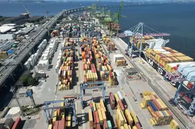 Tarifas dos EUA já afetam exportadores brasileiros mesmo antes de vigorar