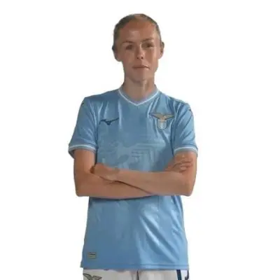 TAS condena Lazio por romper contrato de jogadora grávida