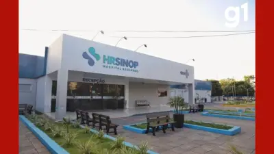 TCE-MT suspende transferência do Hospital Regional de Sinop para consórcio