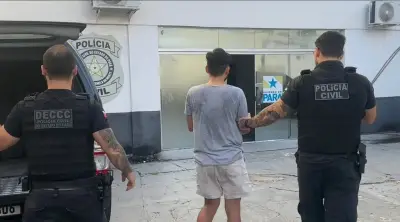Técnico de celular preso por divulgar conteúdo íntimo após rejeição