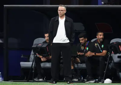Técnico do Marrocos critica formato da Copa do Mundo 2026