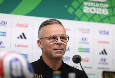 Técnico do Marrocos valoriza identidade de jogadores nascidos na Holanda