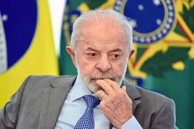 TCU aprova contas de Lula com ressalvas e faz alertas ao governo