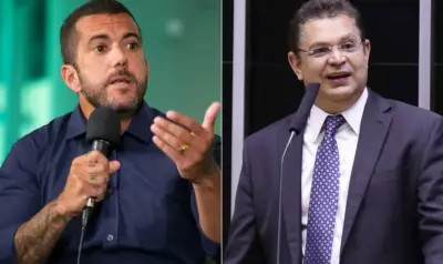 Temor do STF pesa na escolha de Bolsonaro ao Senado no RJ