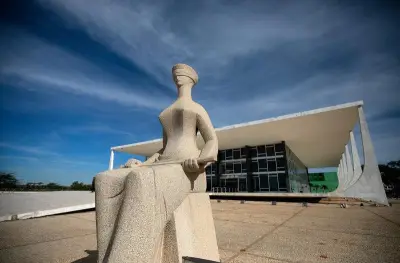 Tensões no STF estão prestes a explodir com caso Master e divergências internas