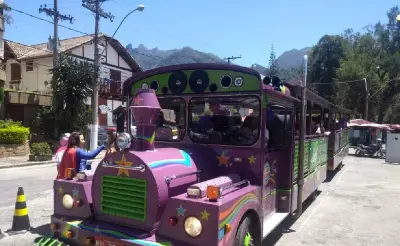 Teresópolis abre chamamento para trenzinhos turísticos com regras de acessibilidade