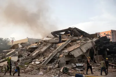 Terremotos na Venezuela deixam 589 mortos e milhares de desaparecidos