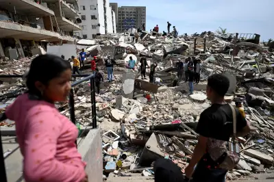 Terremotos na Venezuela: mortos sobem para 589 com chegada de ajuda