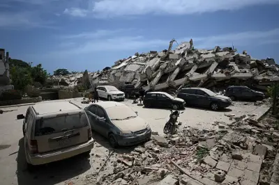 Terremotos na Venezuela: os desastres sísmicos mais mortais da América Latina