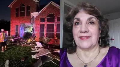 Tesla invade casa e mata idosa de 76 anos; família desabafa