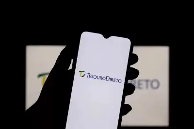 Tesouro Direto dispara com IPCA+ a 8,39% após Fed e Copom