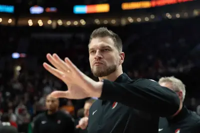 Tiago Splitter é o novo treinador do Chicago Bulls