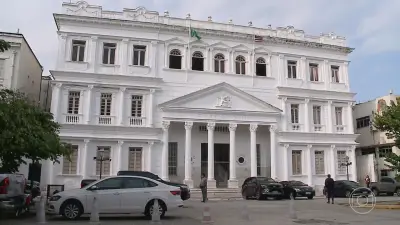 TJ-MA suspende lei que proibia mulheres trans em banheiros femininos em São Luís