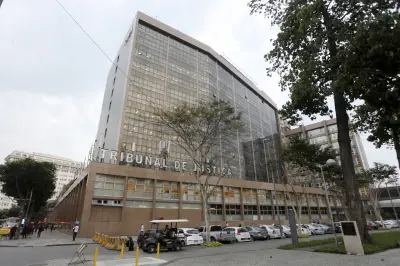 TJRJ adere a acordo nacional para capacitar detentos em empreendedorismo