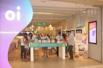 TJRJ suspende venda de ações da Oi na V.Tal que renderia R$ 4,5 bi