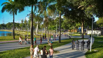 Trânsito e transporte para o São João 2026 em João Pessoa