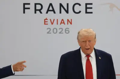 Trump domina G7, desafia Lula e apoia extrema direita na Colômbia