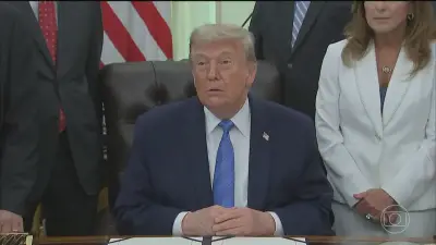 Trump recua e cancela ataques contra o Irã; EUA planejaram invasão
