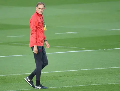Tuchel valoriza Neymar na Copa do Mundo: 'Torna tudo mais difícil'
