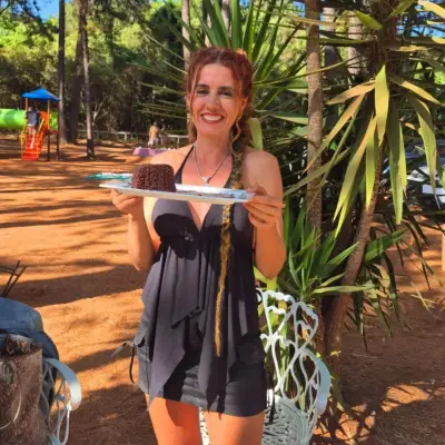 Turista brasileira morre durante safári na Namíbia
