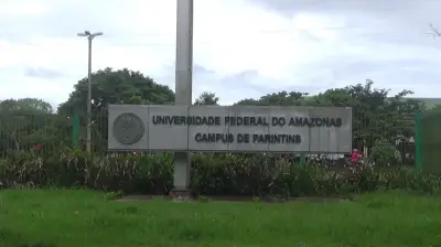 Ufam abre inscrições para 300 vagas em cursos EAD em nove cidades do AM