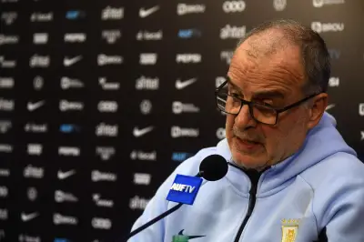Uruguai de Bielsa busca afirmação contra Cabo Verde na Copa 2026