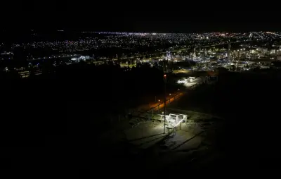 Vaca Muerta: Argentina mira 1 milhão de barris/dia até 2028