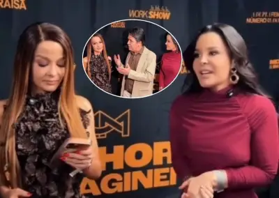 Vídeo de Maiara distraída em bastidores de show viraliza e divide opiniões