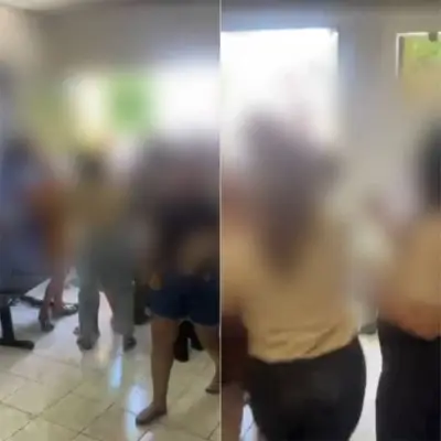 Vereadora é agredida na Câmara de Rodolfo Fernandes após voto contrário