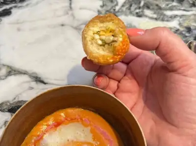 Viagem gastronômica ao México com chef Jorge Vallejo