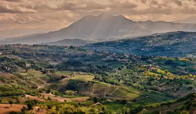 Vinhos de Abruzzo, Basilicata e Campânia: joias italianas subestimadas