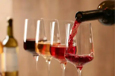 Vinhos de duas uvas: a união que torna o vinho mais complexo