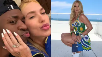 Vini Jr. comenta foto de Virgínia Fonseca e reacende rumores de reconciliação