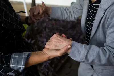 Violência contra idosos: denúncias crescem 29,85% no Brasil em 2026